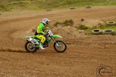AMŠ – O’Neal cup Cítov 9.4.2016