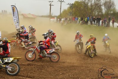 AMŠ – O’Neal cup Cítov 9.4.2016