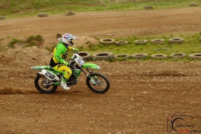 AMŠ – O’Neal cup Cítov 9.4.2016