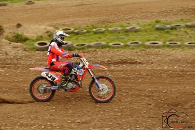 AMŠ – O’Neal cup Cítov 9.4.2016