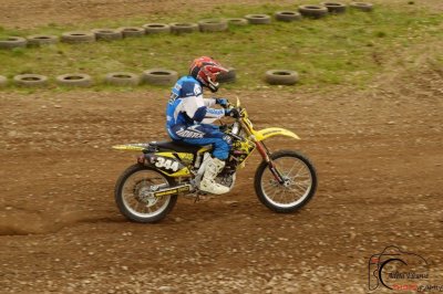AMŠ – O’Neal cup Cítov 9.4.2016