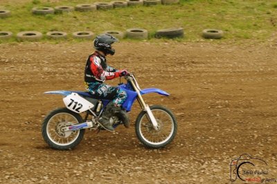 AMŠ – O’Neal cup Cítov 9.4.2016