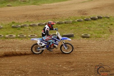 AMŠ – O’Neal cup Cítov 9.4.2016