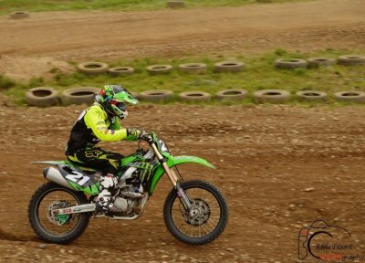 AMŠ – O’Neal cup Cítov 9.4.2016