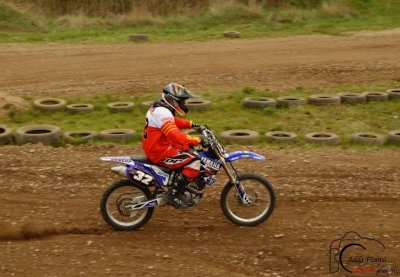 AMŠ – O’Neal cup Cítov 9.4.2016