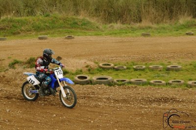 AMŠ – O’Neal cup Cítov 9.4.2016