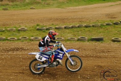 AMŠ – O’Neal cup Cítov 9.4.2016