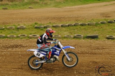 AMŠ – O’Neal cup Cítov 9.4.2016