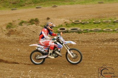 AMŠ – O’Neal cup Cítov 9.4.2016