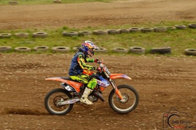 AMŠ – O’Neal cup Cítov 9.4.2016