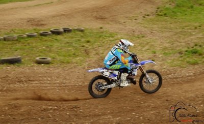 AMŠ – O’Neal cup Cítov 9.4.2016