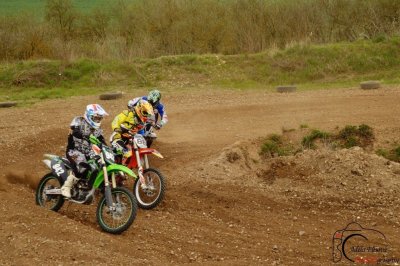 AMŠ – O’Neal cup Cítov 9.4.2016