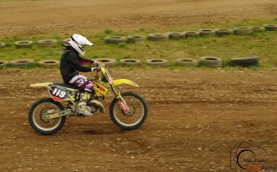 AMŠ – O’Neal cup Cítov 9.4.2016