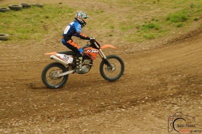 AMŠ – O’Neal cup Cítov 9.4.2016