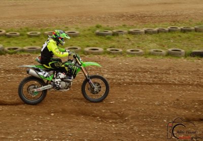 AMŠ – O’Neal cup Cítov 9.4.2016