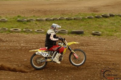 AMŠ – O’Neal cup Cítov 9.4.2016