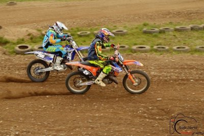 AMŠ – O’Neal cup Cítov 9.4.2016