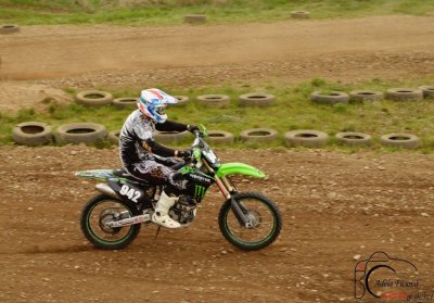AMŠ – O’Neal cup Cítov 9.4.2016