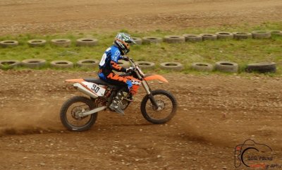 AMŠ – O’Neal cup Cítov 9.4.2016