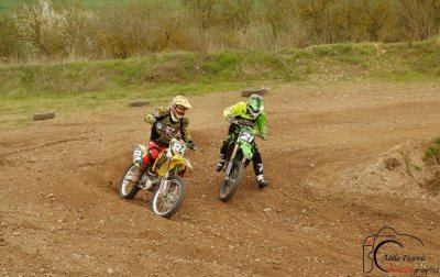 AMŠ – O’Neal cup Cítov 9.4.2016