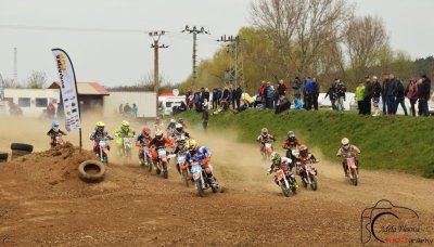 AMŠ – O’Neal cup Cítov 9.4.2016