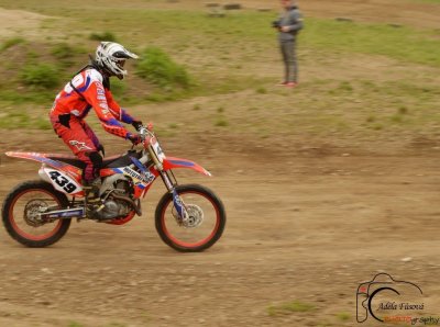AMŠ – O’Neal cup Cítov 9.4.2016