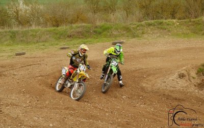 AMŠ – O’Neal cup Cítov 9.4.2016