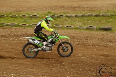 AMŠ – O’Neal cup Cítov 9.4.2016