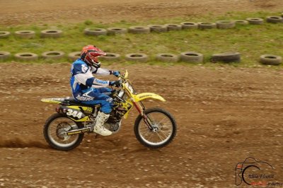 AMŠ – O’Neal cup Cítov 9.4.2016