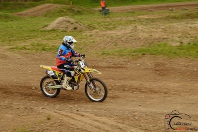 AMŠ – O’Neal cup Cítov 9.4.2016