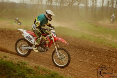 AMŠ – O’Neal cup Cítov 9.4.2016