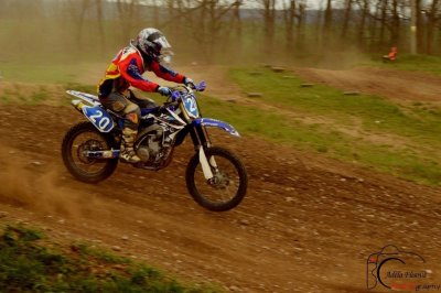 AMŠ – O’Neal cup Cítov 9.4.2016