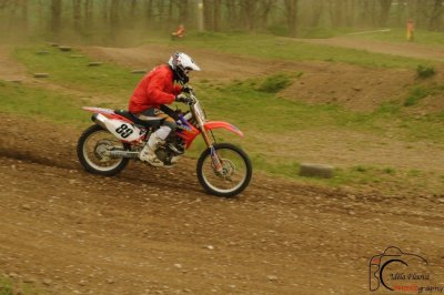 AMŠ – O’Neal cup Cítov 9.4.2016