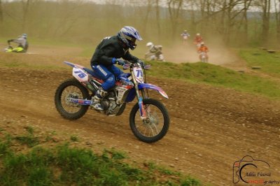 AMŠ – O’Neal cup Cítov 9.4.2016