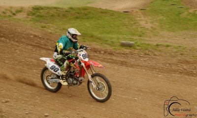 AMŠ – O’Neal cup Cítov 9.4.2016