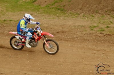 AMŠ – O’Neal cup Cítov 9.4.2016