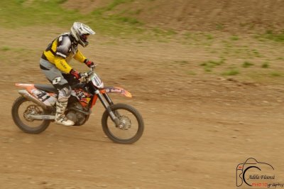 AMŠ – O’Neal cup Cítov 9.4.2016