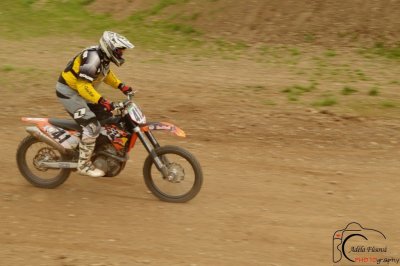 AMŠ – O’Neal cup Cítov 9.4.2016