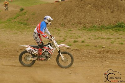 AMŠ – O’Neal cup Cítov 9.4.2016