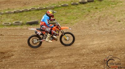 AMŠ – O’Neal cup Cítov 9.4.2016
