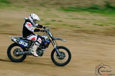 AMŠ – O’Neal cup Cítov 9.4.2016