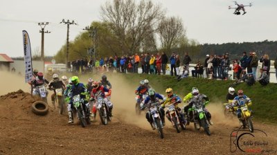 AMŠ – O’Neal cup Cítov 9.4.2016