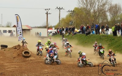 AMŠ – O’Neal cup Cítov 9.4.2016