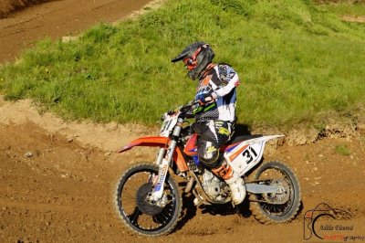 AMŠ – O’Neal cup Cítov 9.4.2016