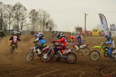 AMŠ – O’Neal cup Cítov 9.4.2016