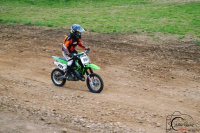 AMŠ – O’Neal cup Cítov 9.4.2016