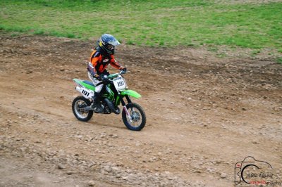 AMŠ – O’Neal cup Cítov 9.4.2016