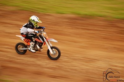 AMŠ – O’Neal cup Cítov 9.4.2016