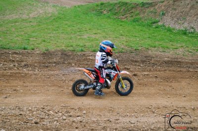AMŠ – O’Neal cup Cítov 9.4.2016