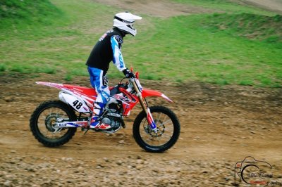 AMŠ – O’Neal cup Cítov 9.4.2016